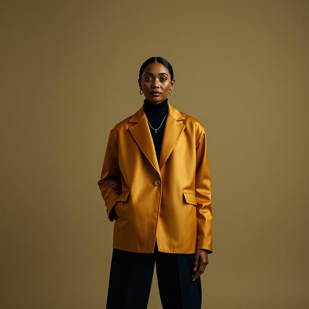 Premium Minimalist Apparel Venture
